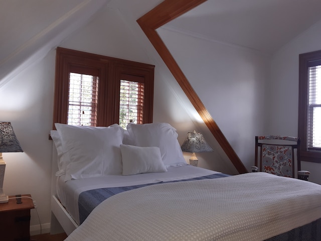 ハーバービュー コテージ B&B