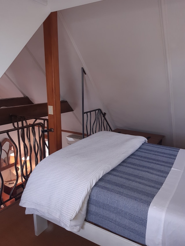 ハーバービュー コテージ B&B