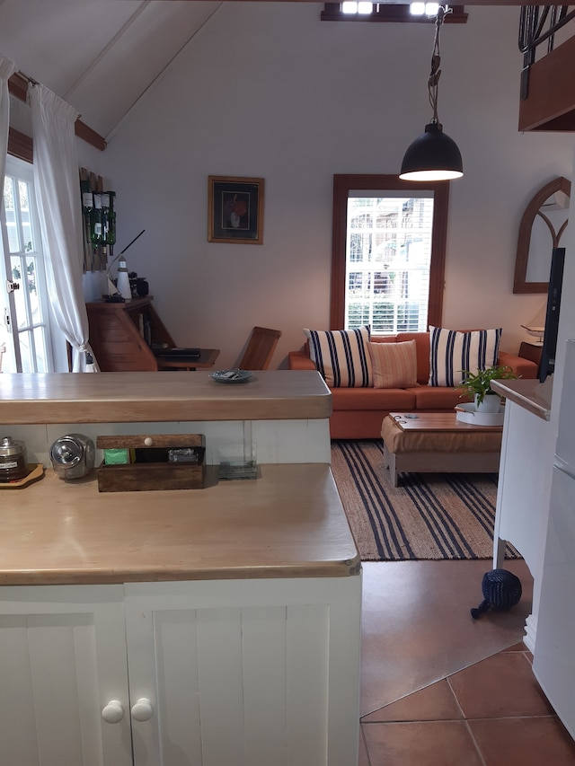 ハーバービュー コテージ B&B