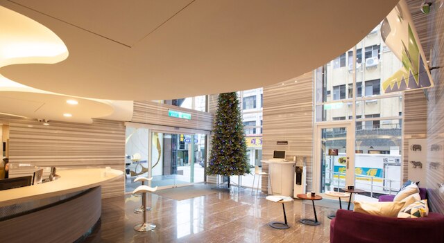 ヤーノルド ホット スプリング ホテル (亜諾溫泉漫旅)