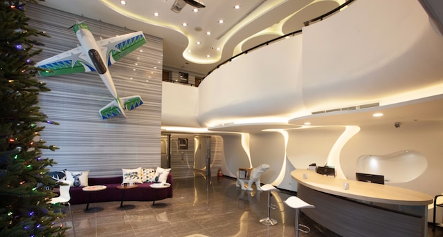 ヤーノルド ホット スプリング ホテル (亜諾溫泉漫旅)