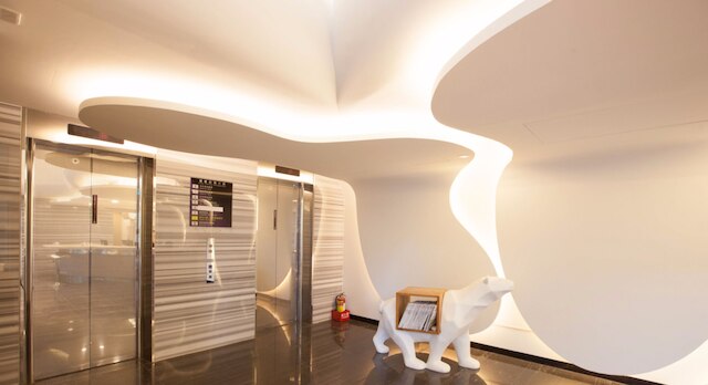 ヤーノルド ホット スプリング ホテル (亜諾溫泉漫旅)