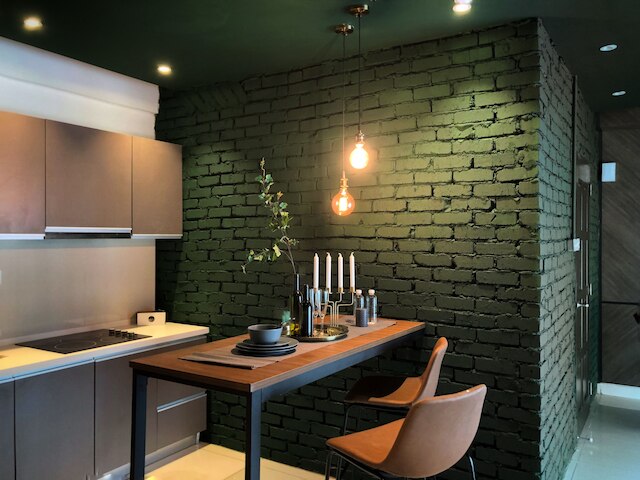 ウォンズ ホームステイ アット レガリア レジデンス