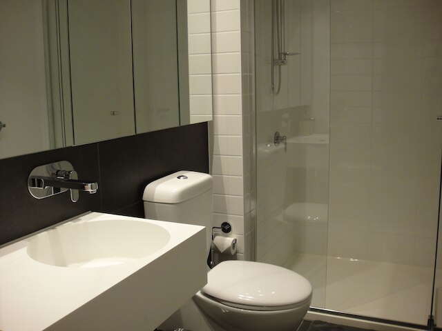 サザン クロス CBD アパートメント