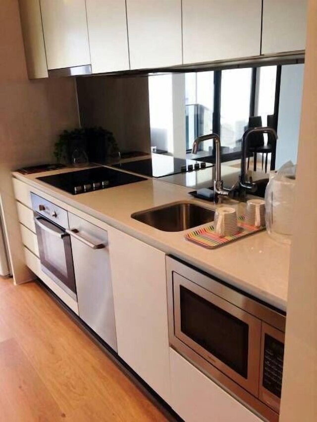 サザン クロス CBD アパートメント