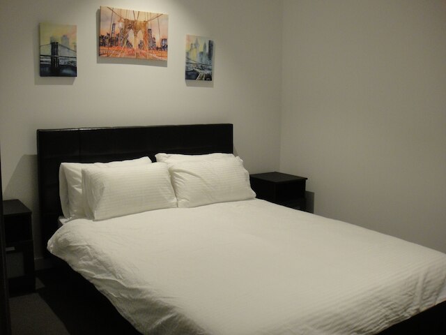 サザン クロス CBD アパートメント