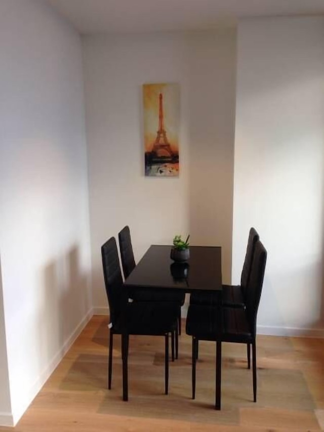 サザン クロス CBD アパートメント