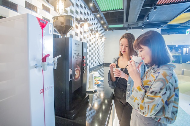 グリーン ワールド トリプルベッズ ホテル (洛碁三貝茲飯店)