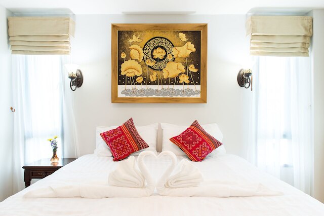 ヴィラ タイ オーキッド - 大人限定