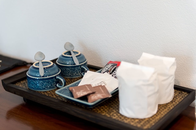 ヴィラ タイ オーキッド - 大人限定