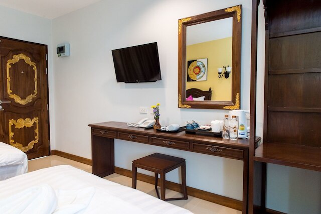 ヴィラ タイ オーキッド - 大人限定