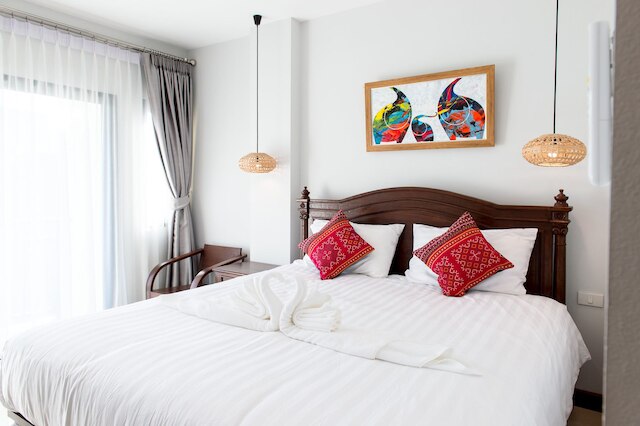 ヴィラ タイ オーキッド - 大人限定