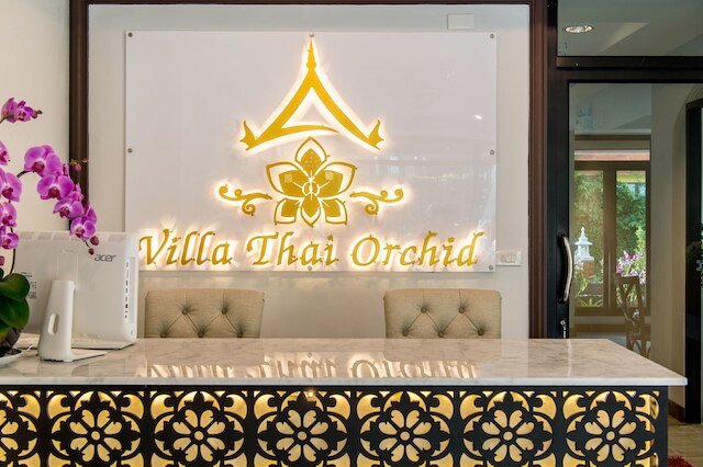 ヴィラ タイ オーキッド - 大人限定