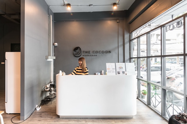 ザ コクーン ホステル