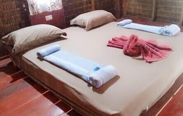 ラッカン リゾート