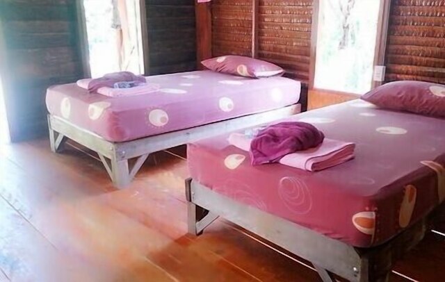 ラッカン リゾート