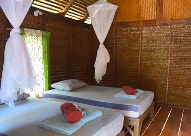 ラッカン リゾート