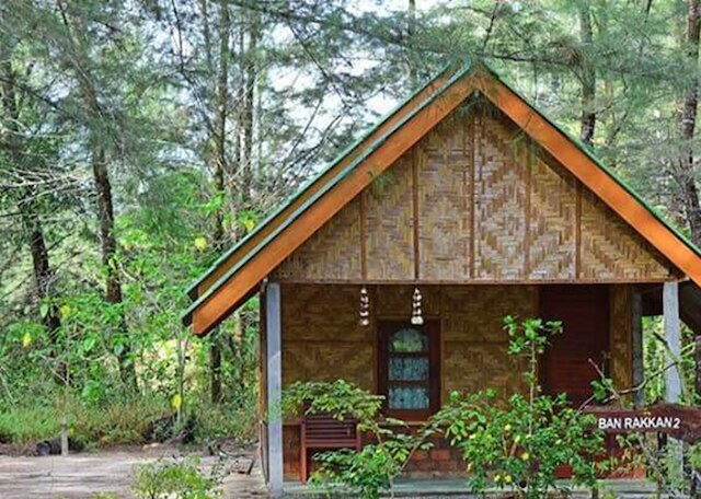 ラッカン リゾート