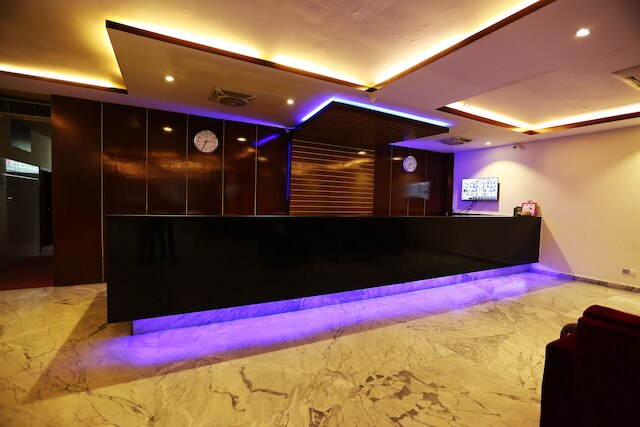 ロイヤル ビーチ リゾート