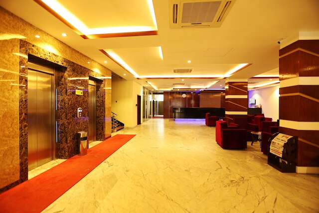 ロイヤル ビーチ リゾート