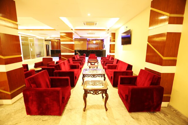 ロイヤル ビーチ リゾート