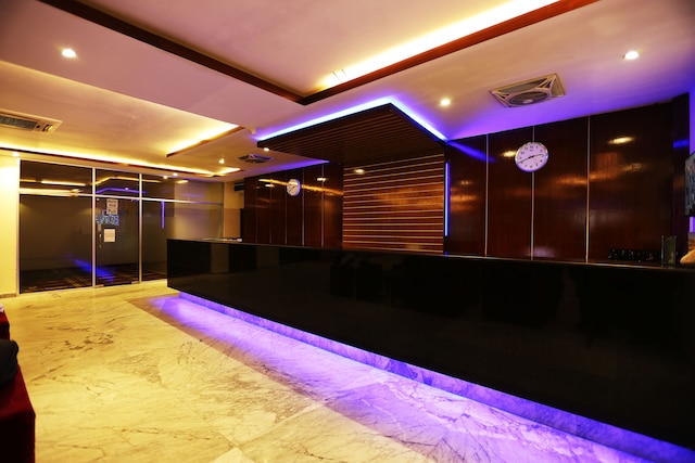 ロイヤル ビーチ リゾート