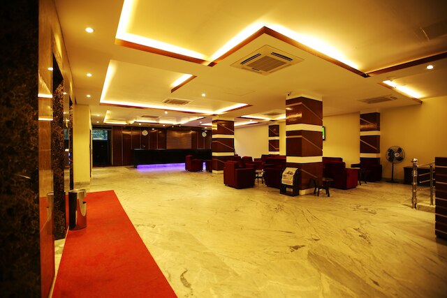 ロイヤル ビーチ リゾート