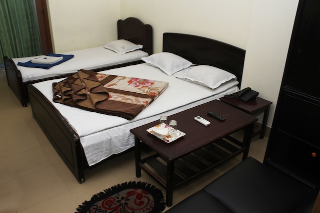 ホテル シー コックス