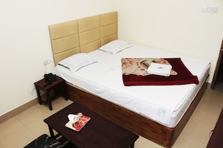 ホテル シー コックス