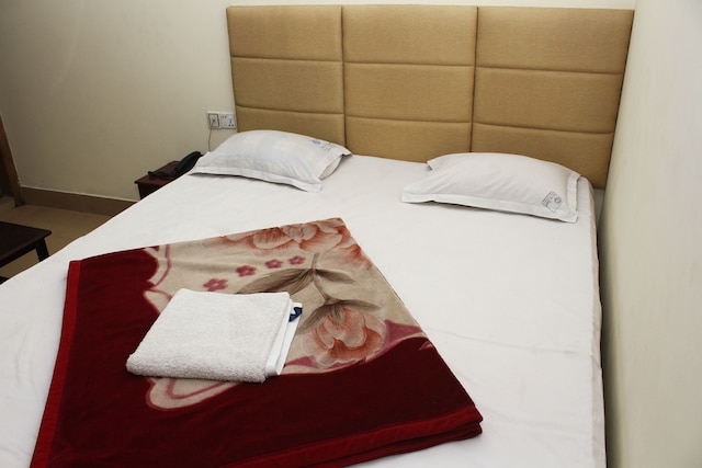 ホテル シー コックス