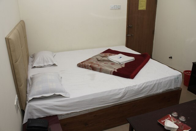 ホテル シー コックス