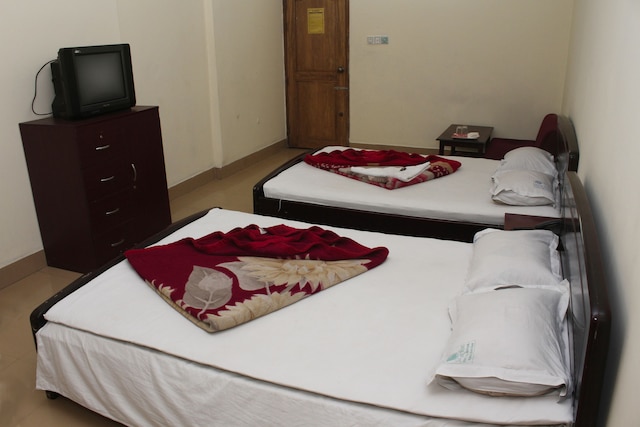 ホテル シー コックス