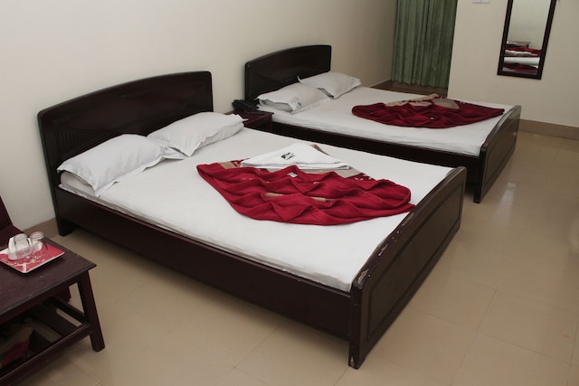 ホテル シー コックス