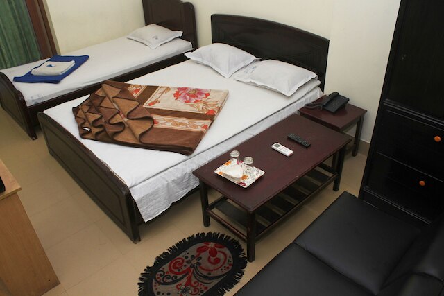 ホテル シー コックス