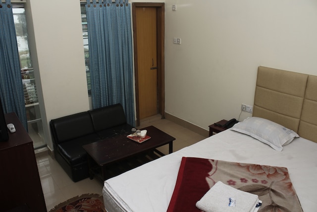 ホテル シー コックス