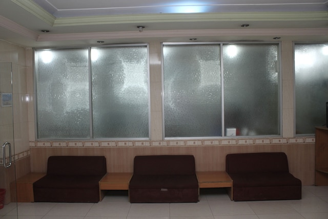 ホテル シー コックス