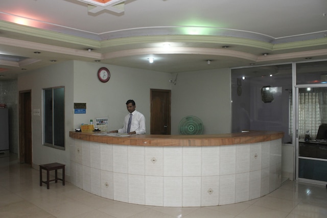 ホテル シー コックス