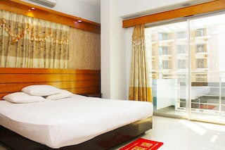 イクラ ビーチ リゾート