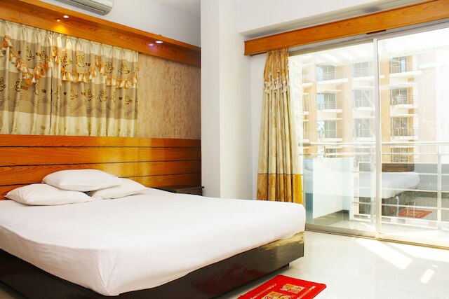 イクラ ビーチ リゾート