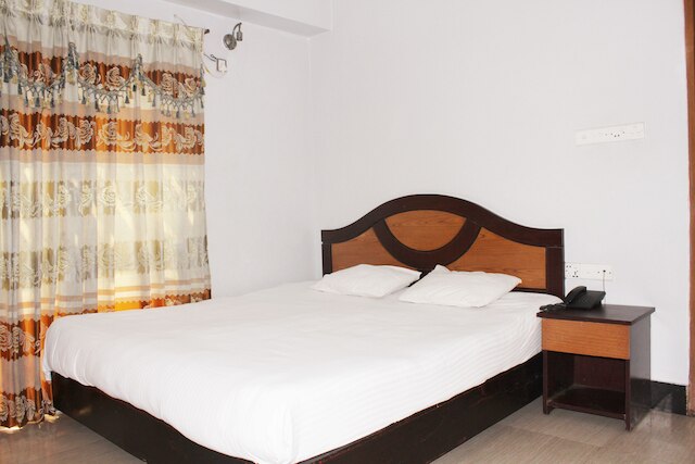 イクラ ビーチ リゾート