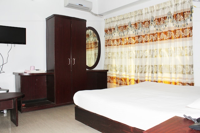 イクラ ビーチ リゾート