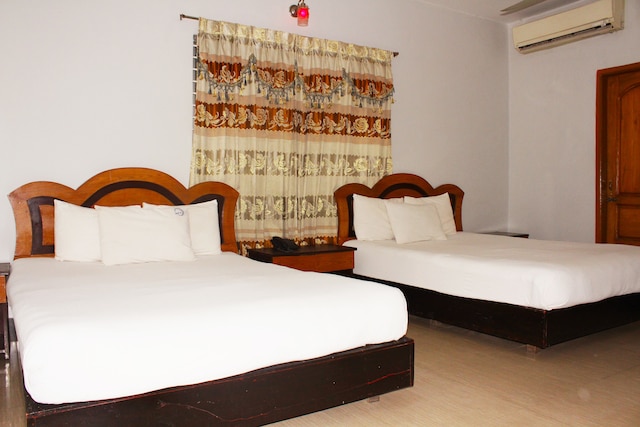 イクラ ビーチ リゾート