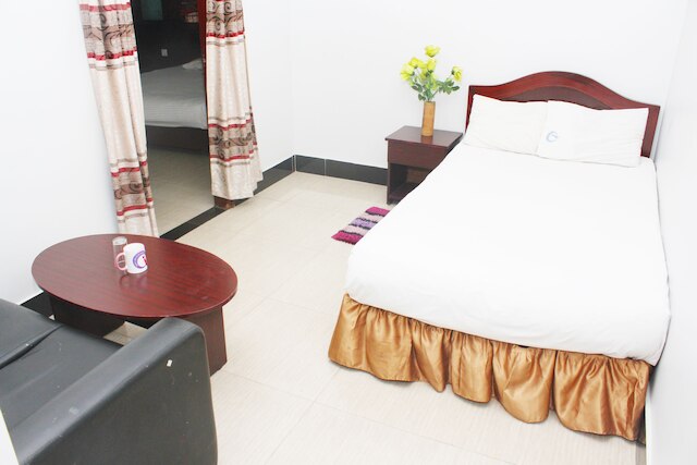 イクラ ビーチ リゾート