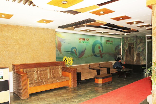 イクラ ビーチ リゾート