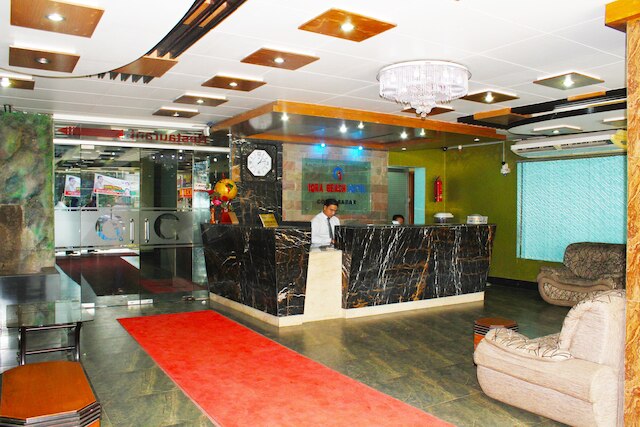 イクラ ビーチ リゾート