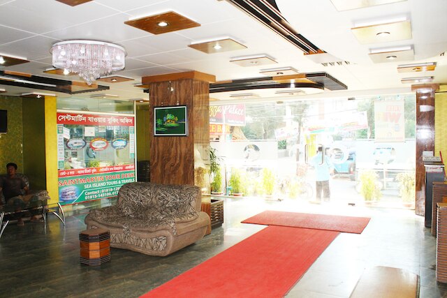 イクラ ビーチ リゾート