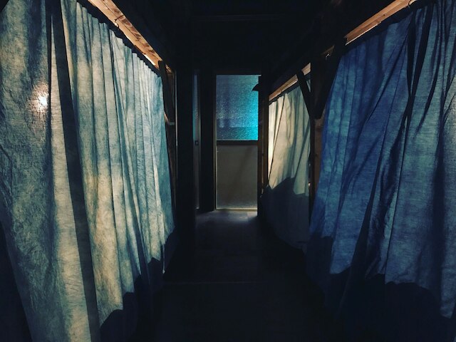 うしお ゲストハウス イン 鎌倉