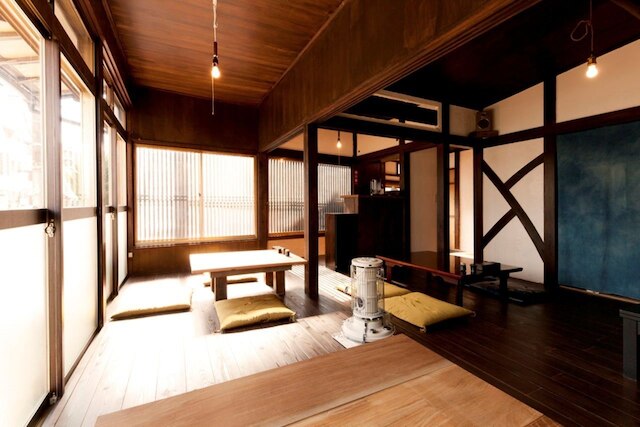 うしお ゲストハウス イン 鎌倉