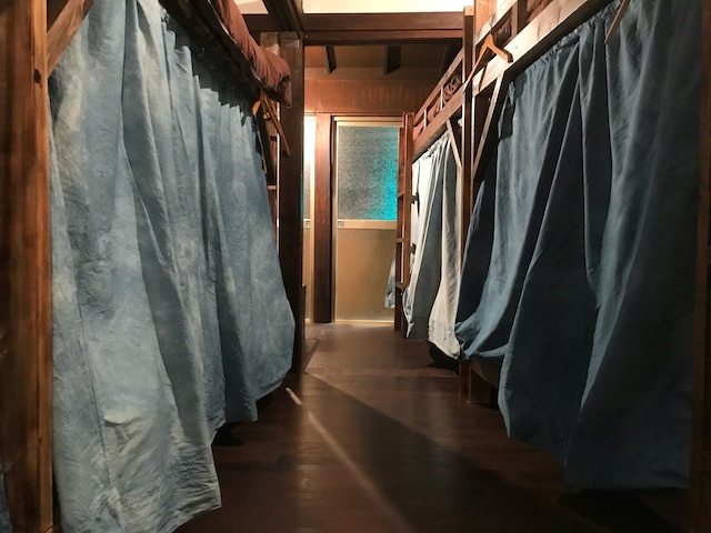 うしお ゲストハウス イン 鎌倉