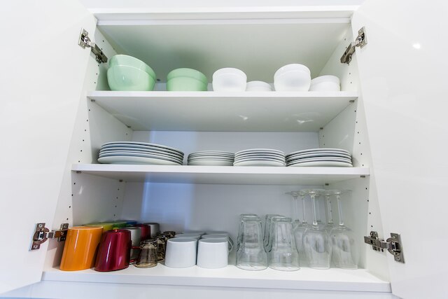 コージー 2 ベッドルーム アパートメント